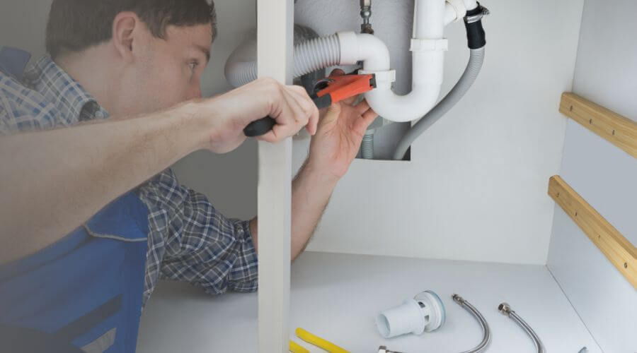 Professional sink repair in Science Hill, KY